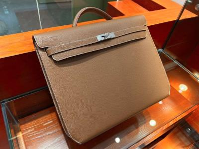 wholesale quality hermes kelly depeches 36 togo gold phd